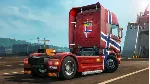Euro Truck Simulator 2 - Norwegian Paint Jobs Pack✅ STEAM GIFT AUTO✅ RU+МИР
