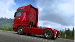 Euro Truck Simulator 2 - Pink Ribbon Charity Pack✅ STEAM GIFT AUTO✅ RU+МИР