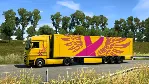 Euro Truck Simulator 2 - Pink Ribbon Charity Pack✅ STEAM GIFT AUTO✅ RU+МИР