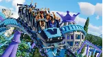 Planet Coaster 2: Thrill-Seekers Ride Pack STEAM GIFT AUTO RU+МИР - irongamers.ru