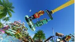 Planet Coaster 2: Thrill-Seekers Ride Pack STEAM GIFT AUTO RU+МИР - irongamers.ru