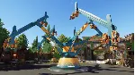 Planet Coaster 2: Thrill-Seekers Ride Pack STEAM GIFT AUTO RU+МИР - irongamers.ru