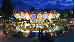 Planet Coaster 2: Vintage Funfair Ride Pack✅ STEAM GIFT AUTO✅ RU+МИР