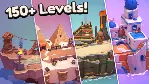 Poly Bridge 3✅ STEAM GIFT AUTO✅ RU+МИР