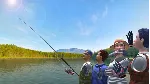 Real VR Fishing STEAM GIFT AUTO RU+МИР - irongamers.ru