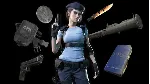 Resident Evil 3 - All In-game Rewards Unlock STEAM GIFT AUTO RU+МИР - irongamers.ru