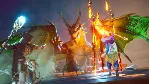 RuneScape: Dragonwilds✅ STEAM GIFT AUTO✅ RU+МИР