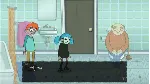 Sally Face - COMPLETE GAME STEAM GIFT AUTO RU+МИР - irongamers.ru