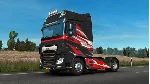 Euro Truck Simulator 2 - Super Stripes Paint Jobs Pack✅ STEAM GIFT AUTO✅ RU+МИР