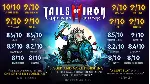 Tails of Iron 2: Whiskers of Winter✅ STEAM GIFT AUTO✅ RU+МИР