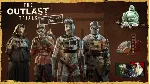 The Outlast Trials - Unholy Night Pack STEAM GIFT AUTO RU+МИР - irongamers.ru