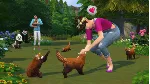 The Sims™ 4 Cats & Dogs✅ STEAM GIFT AUTO✅ RU+МИР