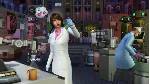 The Sims™ 4 Get To Work✅ STEAM GIFT AUTO✅ RU+МИР