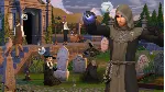 The Sims™ 4 Life & Death Expansion Pack✅ STEAM GIFT AUTO✅ RU+МИР