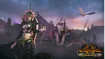 Total War: WARHAMMER II - The Queen & The Crone✅ STEAM GIFT AUTO✅ RU+МИР