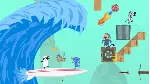 Ultimate Chicken Horse STEAM GIFT AUTO RU+МИР - irongamers.ru