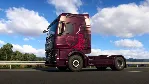 Euro Truck Simulator 2 - Valentine's Paint Jobs Pack✅ STEAM GIFT AUTO✅ RU+МИР