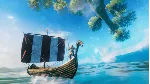 Valheim STEAM GIFT AUTO RU+МИР - irongamers.ru