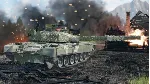 War Thunder - T-80U-E1 Pack✅ STEAM GIFT AUTO✅ RU+МИР