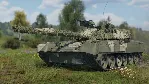 War Thunder - T-80U-E1 Pack✅ STEAM GIFT AUTO✅ RU+МИР