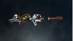 World War Z: Vegas Skin Pack STEAM GIFT AUTO RU+МИР - irongamers.ru