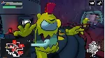 Among Us 3D STEAM АВТО RU/UA/KZ/СНГ