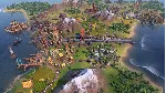 ⚫ Sid Meier's Civilization VI Gathering Storm Steam Ключ