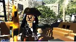 LEGO Pirates of the Caribbean The Video Game Steam Ключ - irongamers.ru