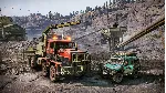 SnowRunner - Season 13: Dig & Drill DLC STEAM АВТО