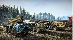 SnowRunner - The Mastodon DLC STEAM АВТО RU/UA/KZ/СНГ