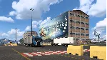 Euro Truck Simulator 2 - Greece DLC STEAM RU/UA/KZ/СНГ