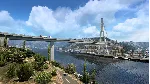 Euro Truck Simulator 2 - West Balkans DLC STEAM АВТО