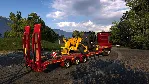 Euro Truck Simulator 2 - JCB Equipment Pack DLC STEAM