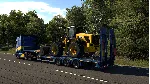 Euro Truck Simulator 2 - JCB Equipment Pack DLC STEAM