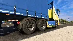 Euro Truck Simulator 2 - Michelin Fan Pack DLC STEAM