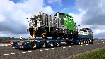 Euro Truck Simulator 2 - Heavy Cargo Pack DLC STEAM