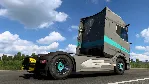Euro Truck Simulator 2 - Wheel Tuning Pack DLC STEAM