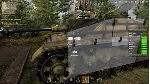 Tank Squad STEAM GIFT AUTO RU+МИР - irongamers.ru
