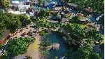 ⚫ Planet Zoo: Aquatic Pack Steam Ключ РФ+Мир +Бонус