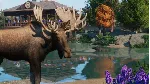 Planet Zoo: North America Animal Pack Steam Ключ РФ+Мир - irongamers.ru