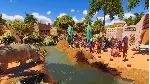 Planet Zoo: Africa Pack Steam Ключ РФ+Мир +Бонус - irongamers.ru