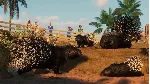 Planet Zoo: Arid Animal Pack Steam Ключ РФ+Мир +Бонус