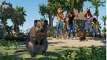 Planet Zoo: Oceania Pack Steam Ключ РФ+Мир +Бонус - irongamers.ru