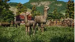 ⚫ Planet Zoo: Barnyard Animal Pack Steam Ключ РФ+Мир