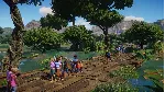 Planet Zoo: Wetlands Animal Pack Steam Ключ РФ+Мир