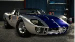 Car Mechanic Simulator 2021 - Ford DLC STEAM АВТО RU