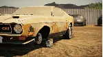Car Mechanic Simulator 2021 - Ford DLC STEAM АВТО RU