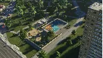 Cities: Skylines II - Creator Pack: Leisure Venues DLC