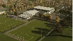 Cities: Skylines II - Creator Pack: Leisure Venues DLC