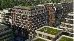Cities: Skylines II - Creator Pack: Urban Promenades